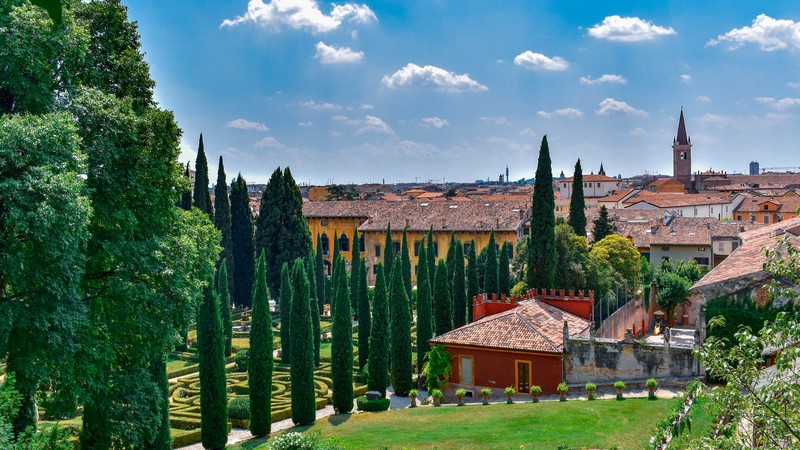 Elvecruise I Italia Venezia Og Pa Elven Po Elvecruise I Italia Venezia Og Pa Elven Po