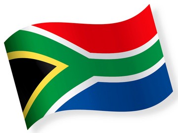 Sr-Afrika