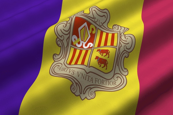 Andorra