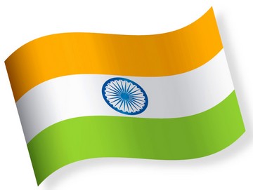 India