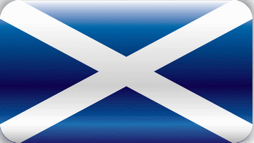 Skottland